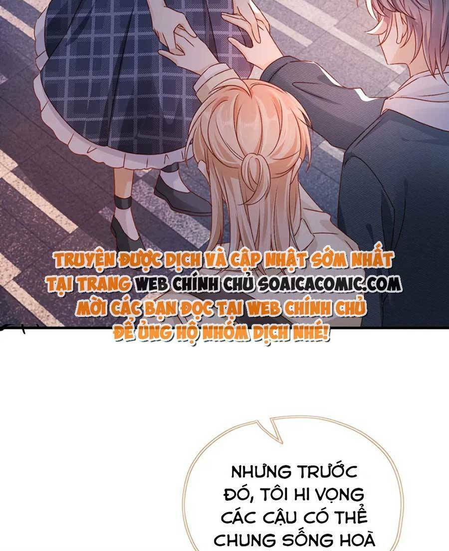 Nam Chính Và Nhân Vật Phản Diện Tôi Nuôi Đều Không Đứng Đắn: Chapter 90