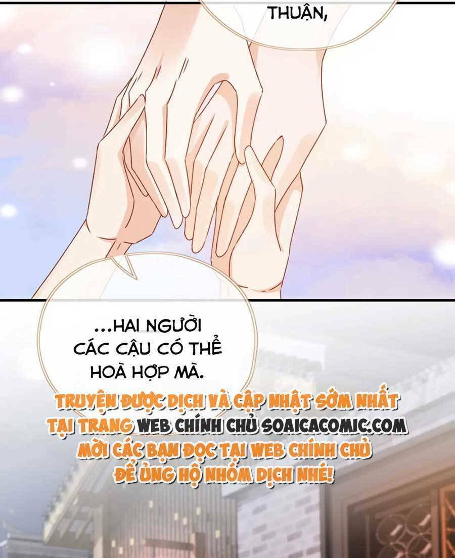 Nam Chính Và Nhân Vật Phản Diện Tôi Nuôi Đều Không Đứng Đắn: Chapter 90