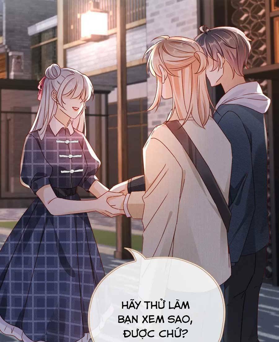 Nam Chính Và Nhân Vật Phản Diện Tôi Nuôi Đều Không Đứng Đắn: Chapter 90