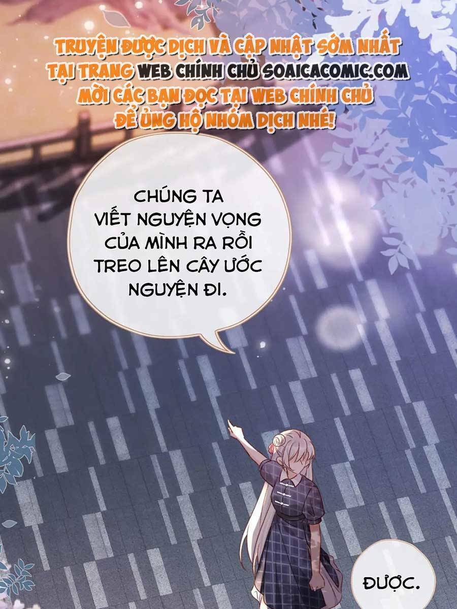 Nam Chính Và Nhân Vật Phản Diện Tôi Nuôi Đều Không Đứng Đắn: Chapter 90