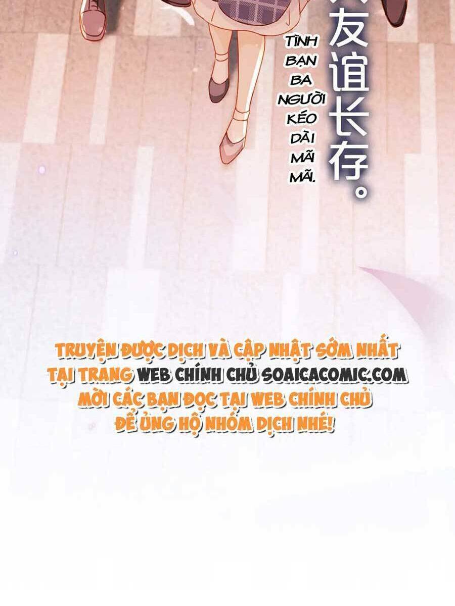 Nam Chính Và Nhân Vật Phản Diện Tôi Nuôi Đều Không Đứng Đắn: Chapter 90