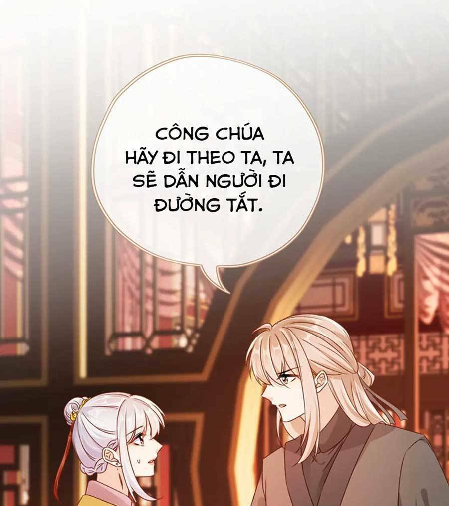 Nam Chính Và Nhân Vật Phản Diện Tôi Nuôi Đều Không Đứng Đắn: Chapter 90