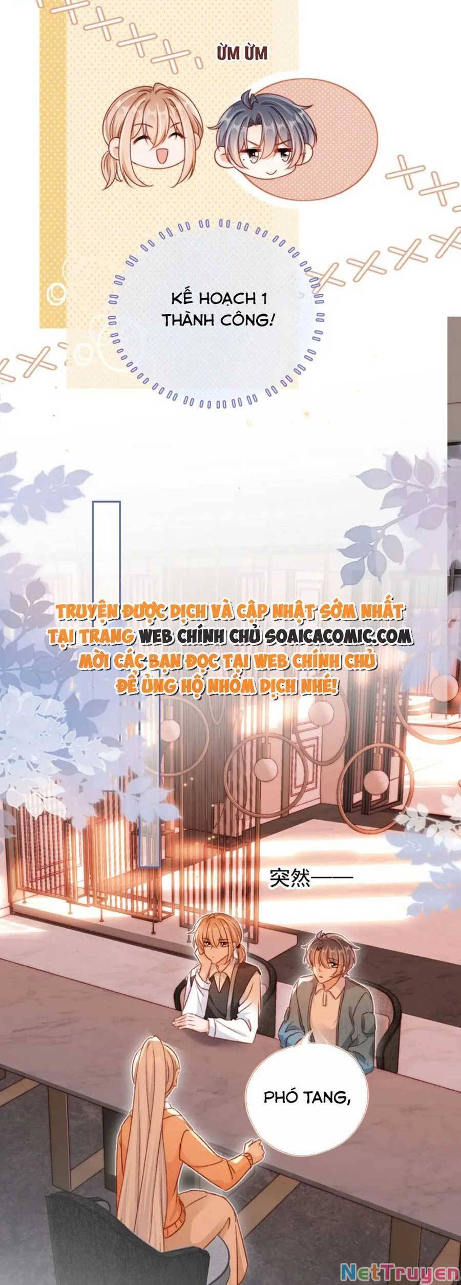 Nam Chính Và Nhân Vật Phản Diện Tôi Nuôi Đều Không Đứng Đắn: Chapter 91