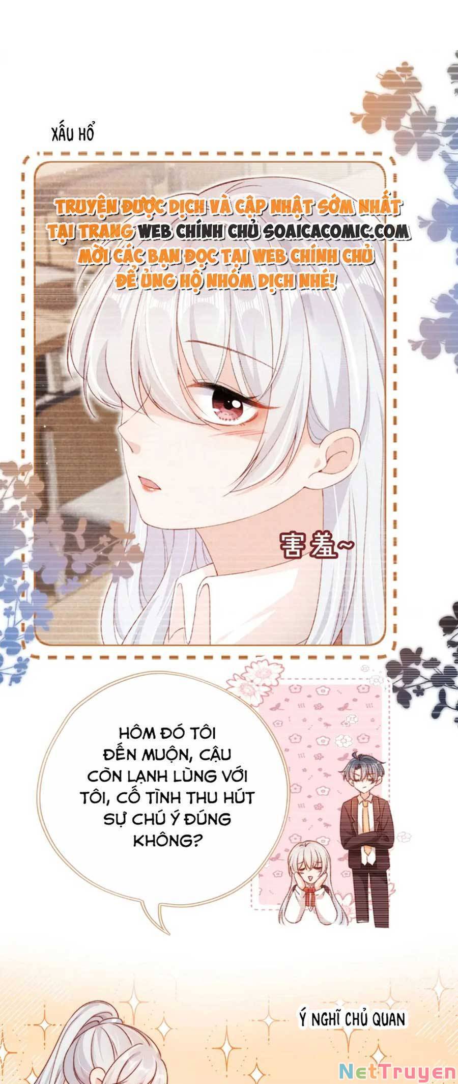Nam Chính Và Nhân Vật Phản Diện Tôi Nuôi Đều Không Đứng Đắn: Chapter 91