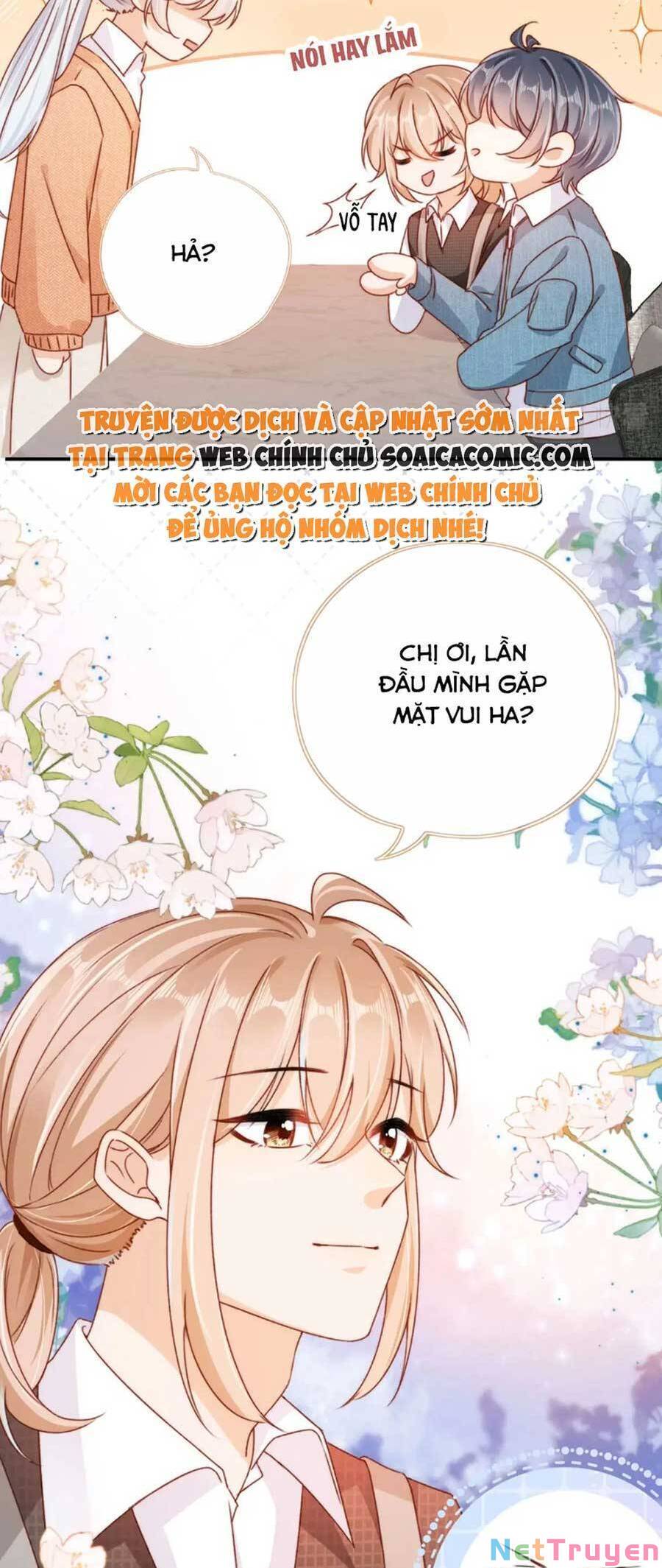 Nam Chính Và Nhân Vật Phản Diện Tôi Nuôi Đều Không Đứng Đắn: Chapter 91