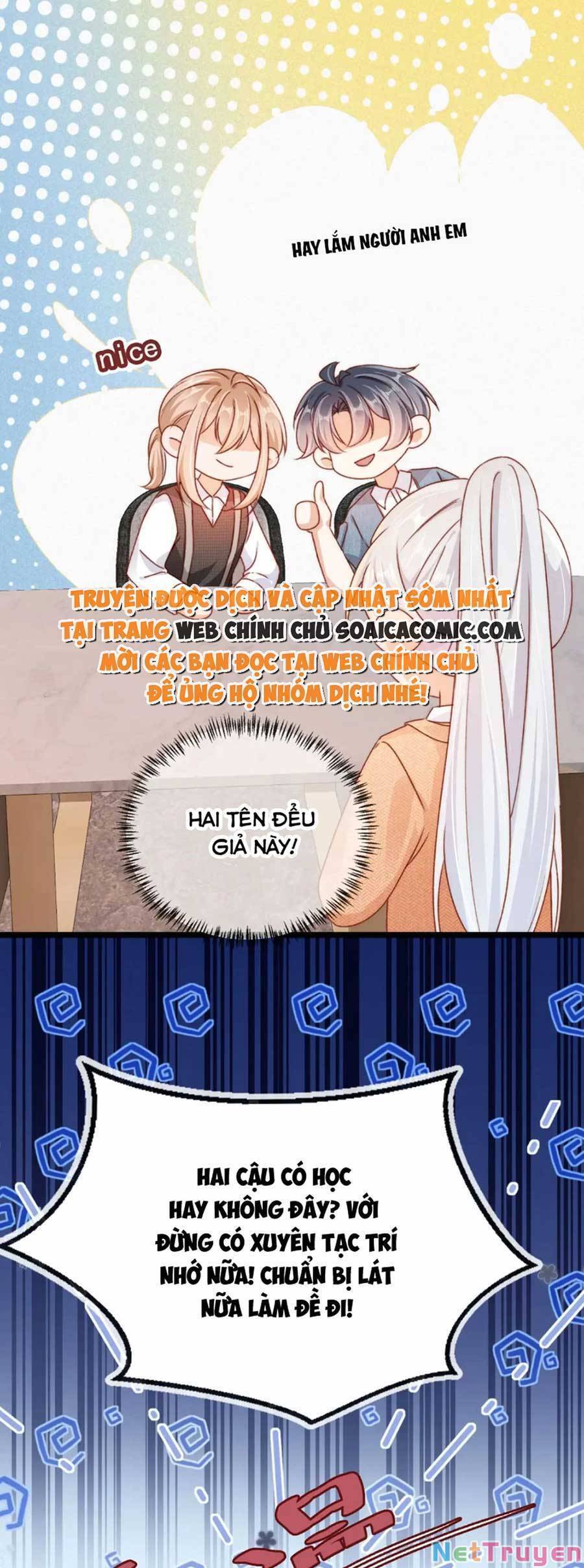 Nam Chính Và Nhân Vật Phản Diện Tôi Nuôi Đều Không Đứng Đắn: Chapter 91