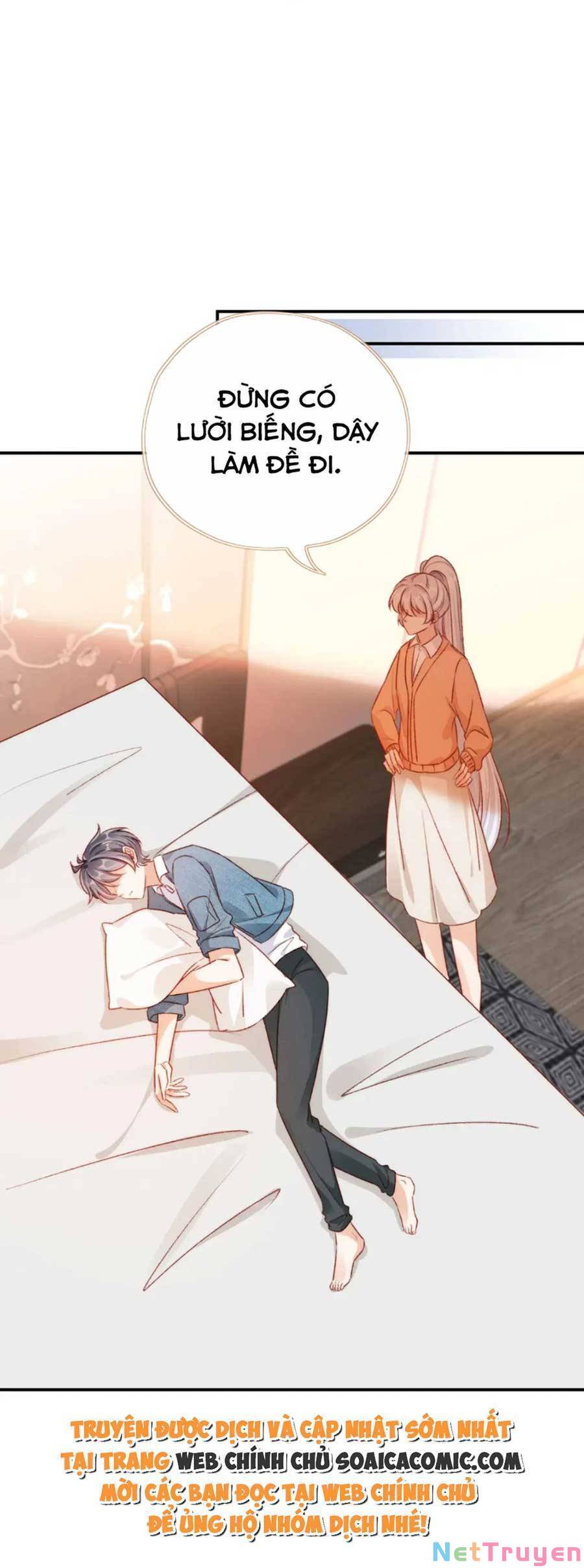 Nam Chính Và Nhân Vật Phản Diện Tôi Nuôi Đều Không Đứng Đắn: Chapter 91