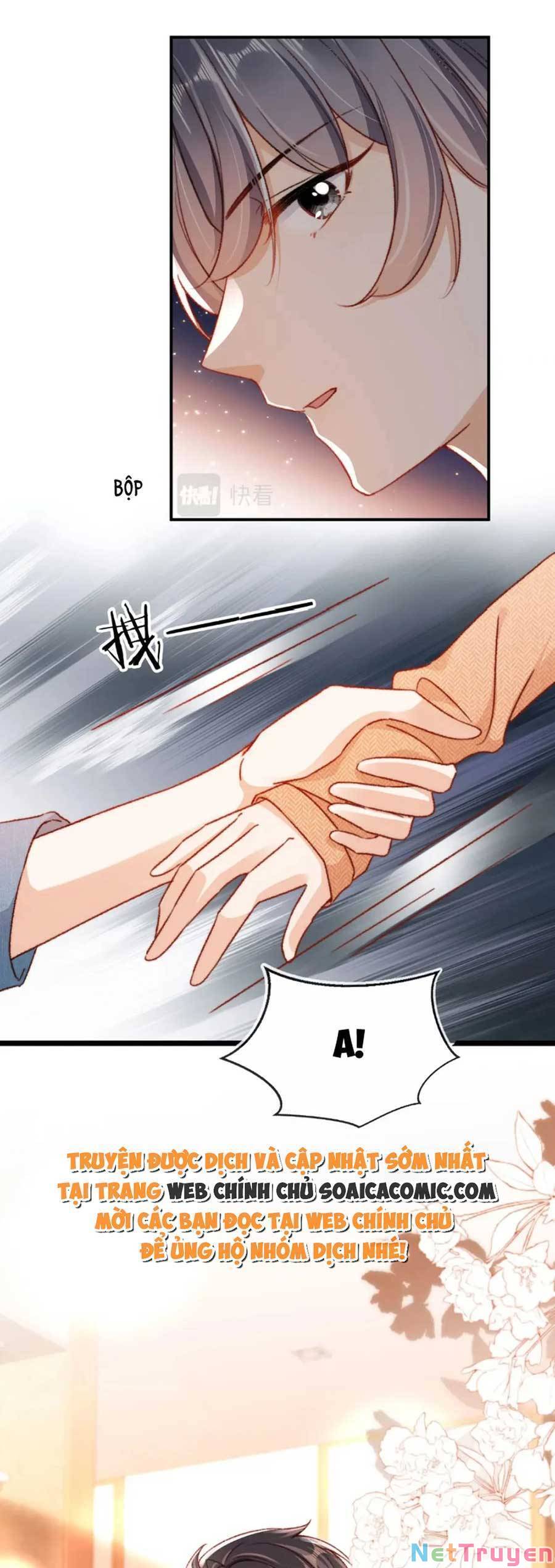 Nam Chính Và Nhân Vật Phản Diện Tôi Nuôi Đều Không Đứng Đắn: Chapter 91