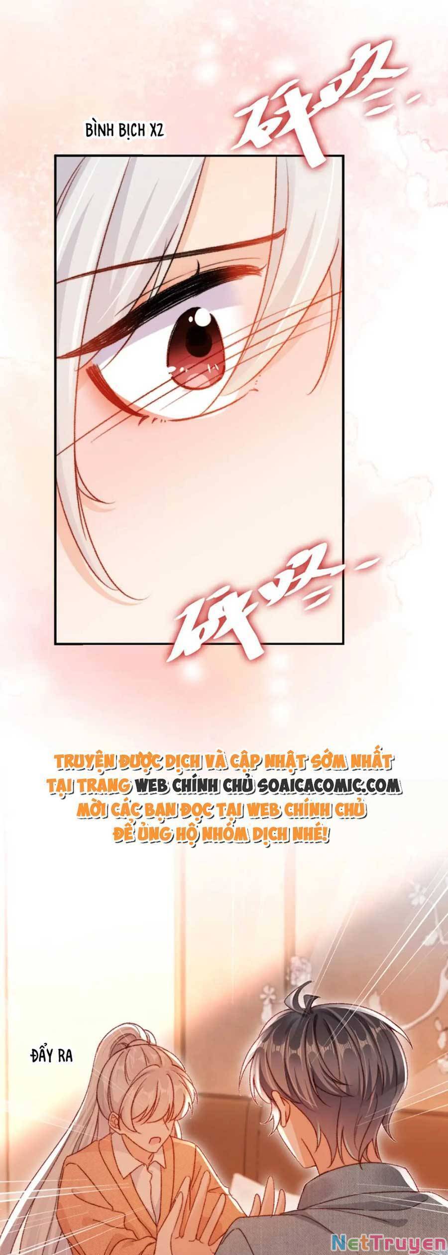 Nam Chính Và Nhân Vật Phản Diện Tôi Nuôi Đều Không Đứng Đắn: Chapter 91