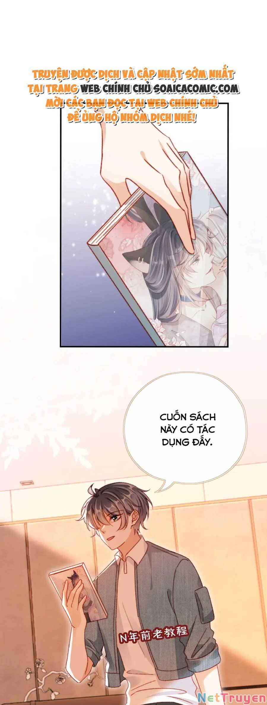 Nam Chính Và Nhân Vật Phản Diện Tôi Nuôi Đều Không Đứng Đắn: Chapter 91