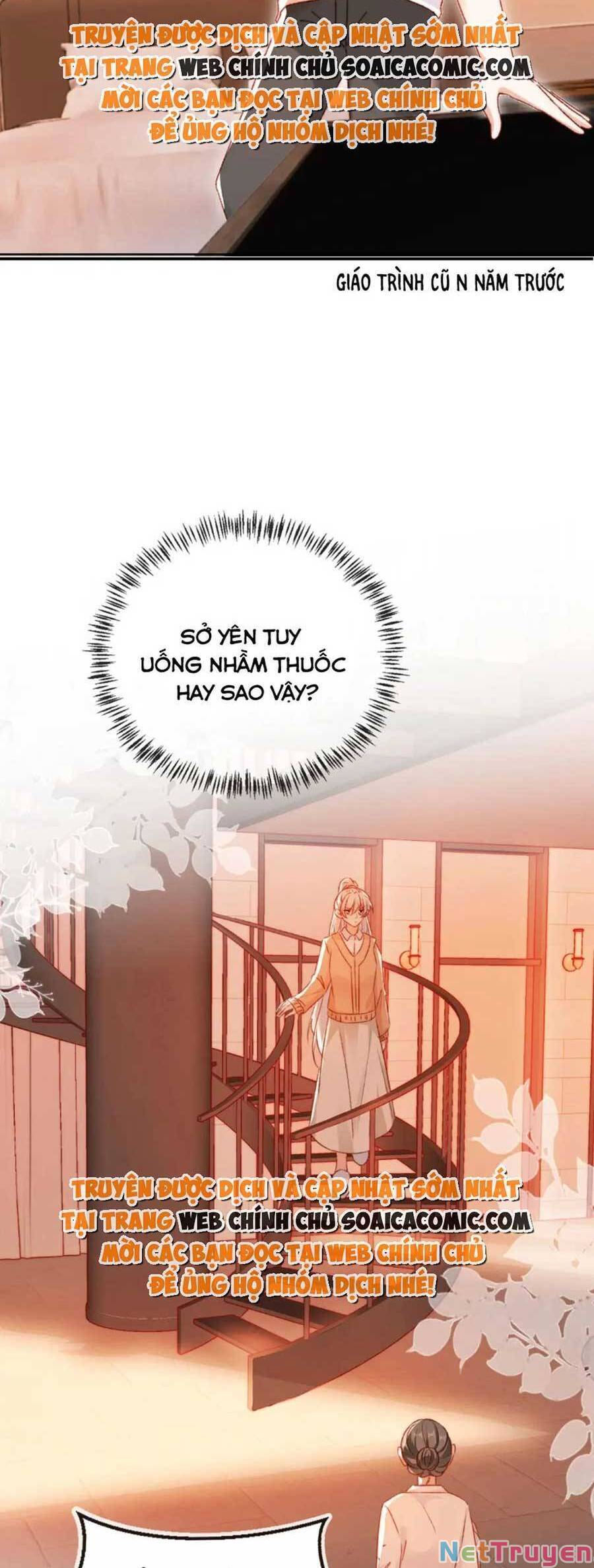 Nam Chính Và Nhân Vật Phản Diện Tôi Nuôi Đều Không Đứng Đắn: Chapter 91