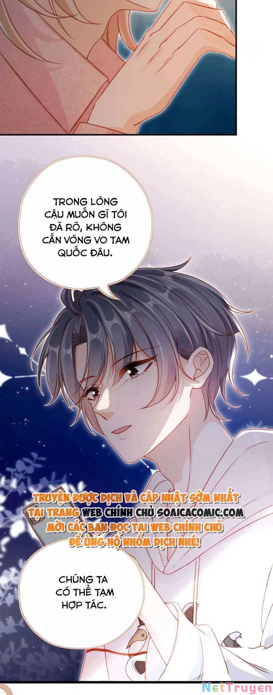 Nam Chính Và Nhân Vật Phản Diện Tôi Nuôi Đều Không Đứng Đắn: Chapter 91