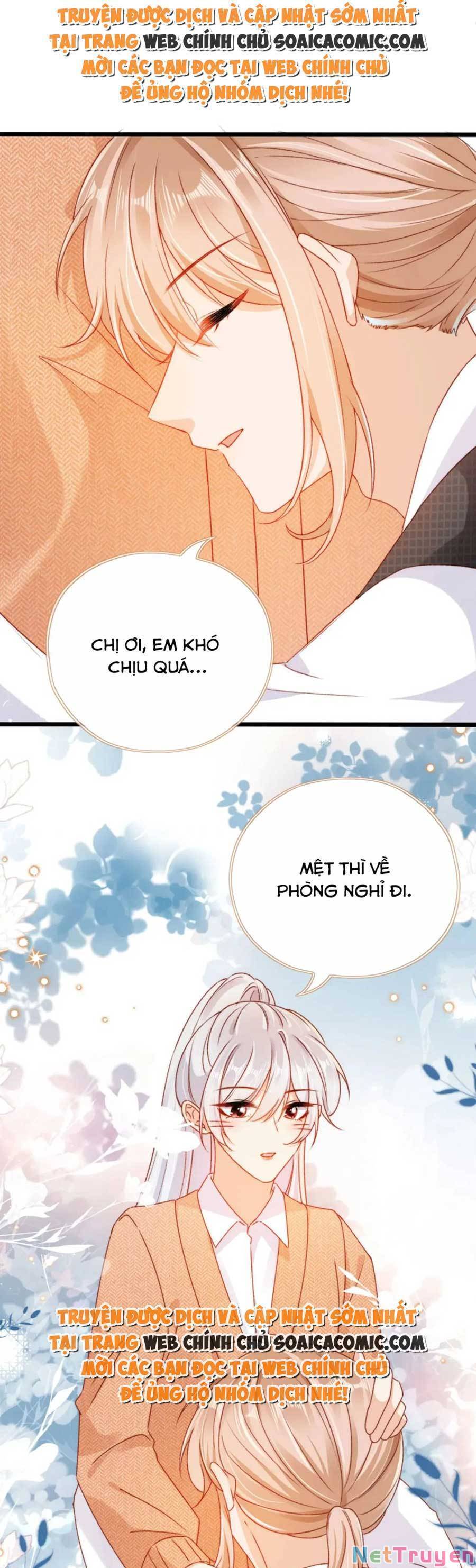 Nam Chính Và Nhân Vật Phản Diện Tôi Nuôi Đều Không Đứng Đắn: Chapter 91