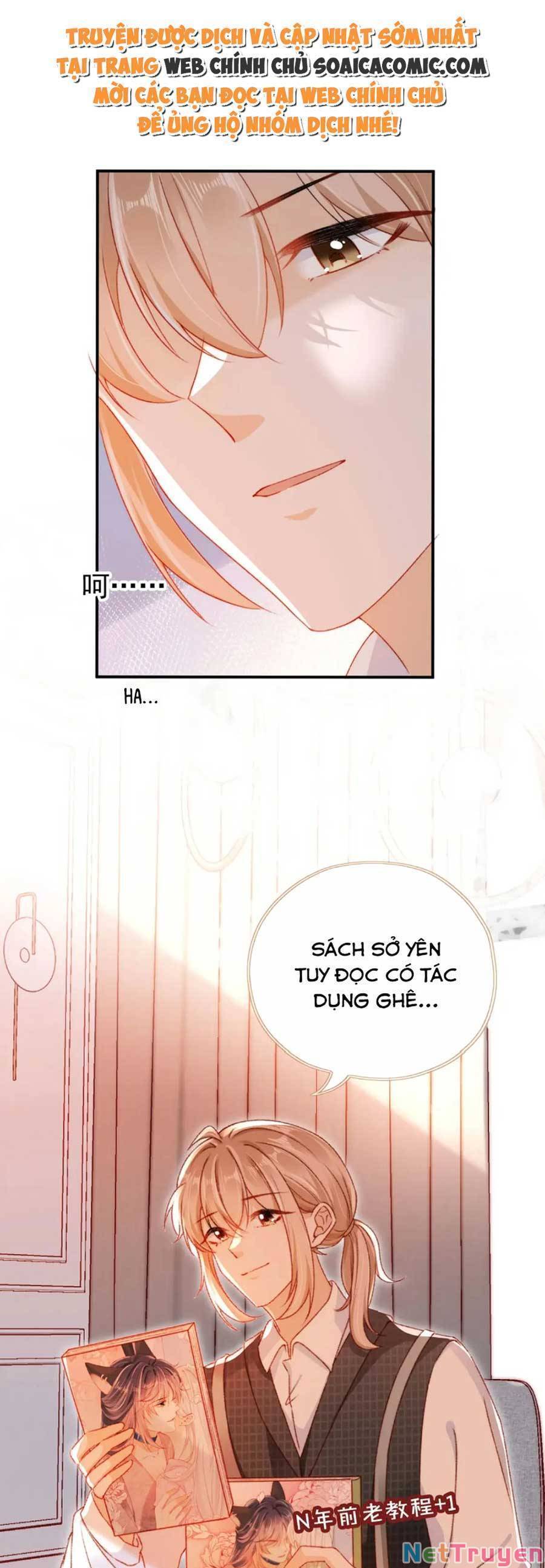 Nam Chính Và Nhân Vật Phản Diện Tôi Nuôi Đều Không Đứng Đắn: Chapter 91