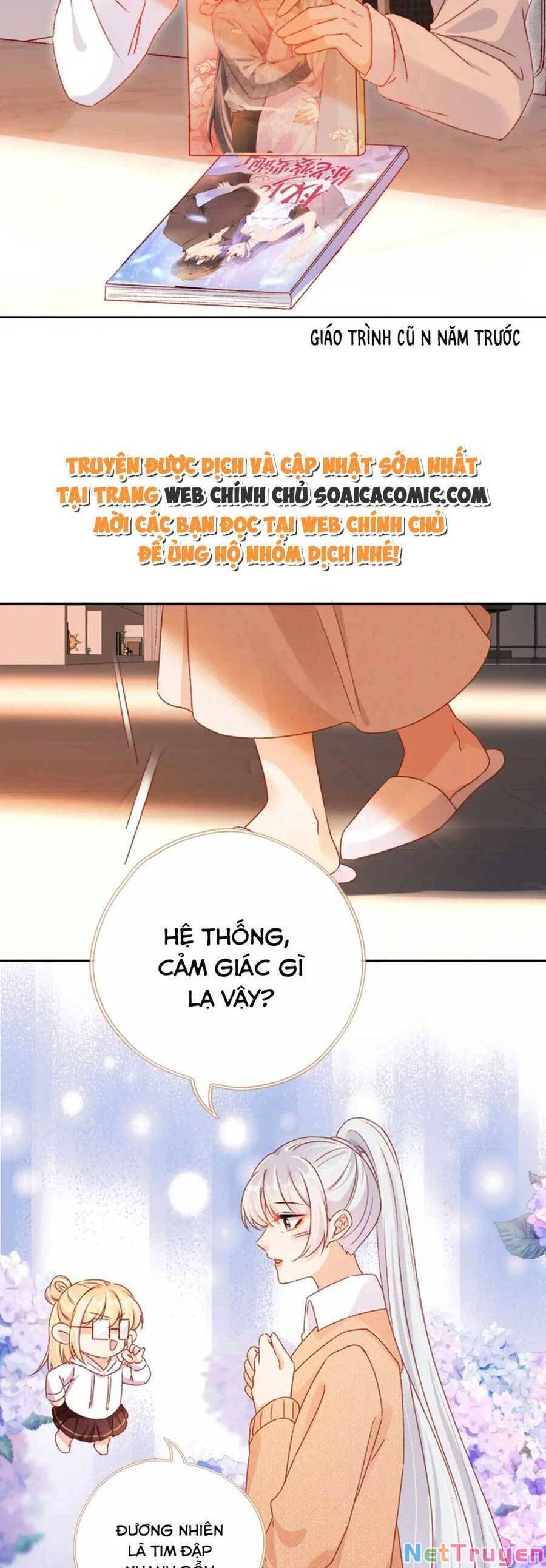 Nam Chính Và Nhân Vật Phản Diện Tôi Nuôi Đều Không Đứng Đắn: Chapter 91