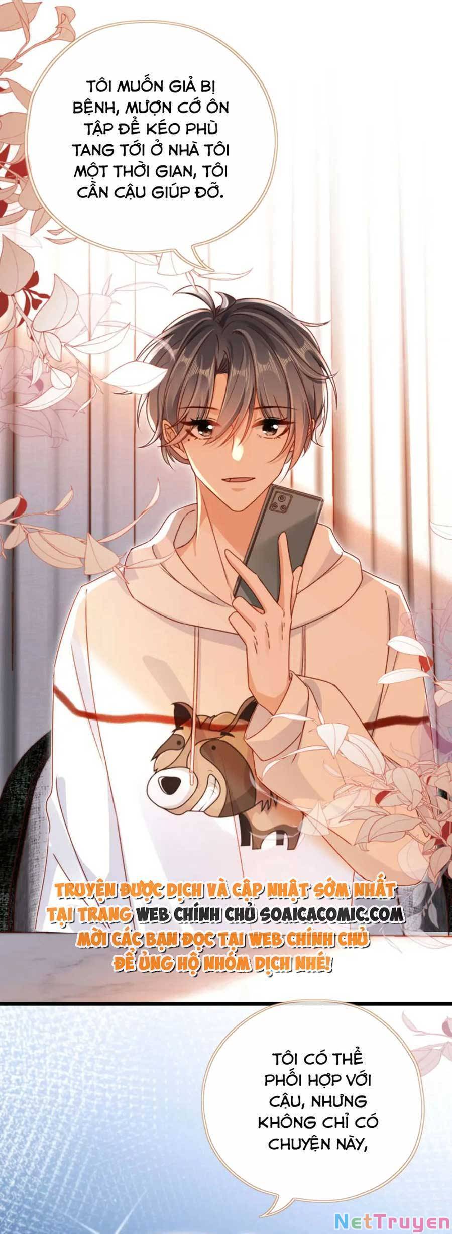 Nam Chính Và Nhân Vật Phản Diện Tôi Nuôi Đều Không Đứng Đắn: Chapter 91