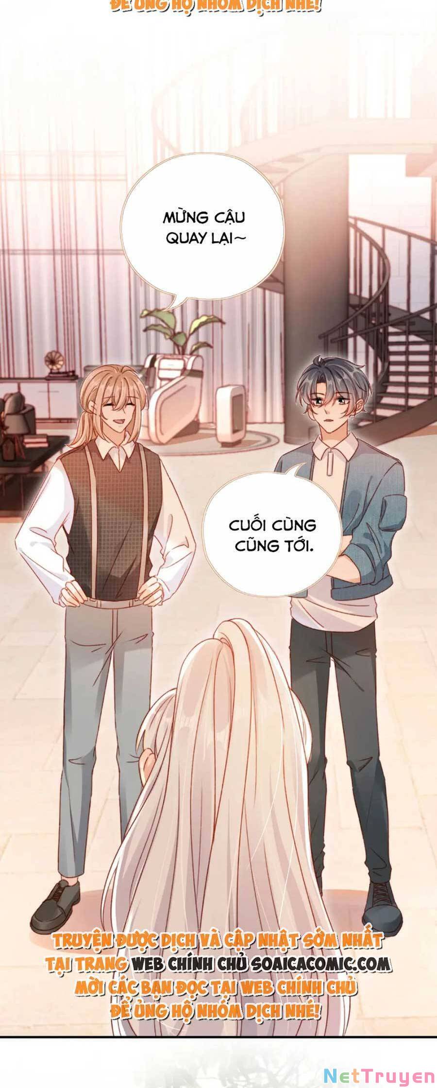 Nam Chính Và Nhân Vật Phản Diện Tôi Nuôi Đều Không Đứng Đắn: Chapter 91