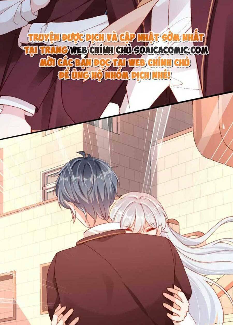 Nam Chính Và Nhân Vật Phản Diện Tôi Nuôi Đều Không Đứng Đắn: Chapter 92