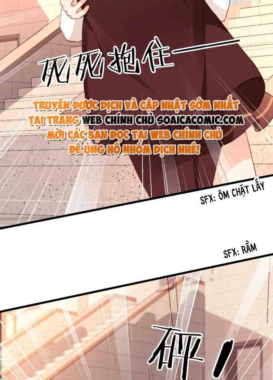 Nam Chính Và Nhân Vật Phản Diện Tôi Nuôi Đều Không Đứng Đắn: Chapter 92