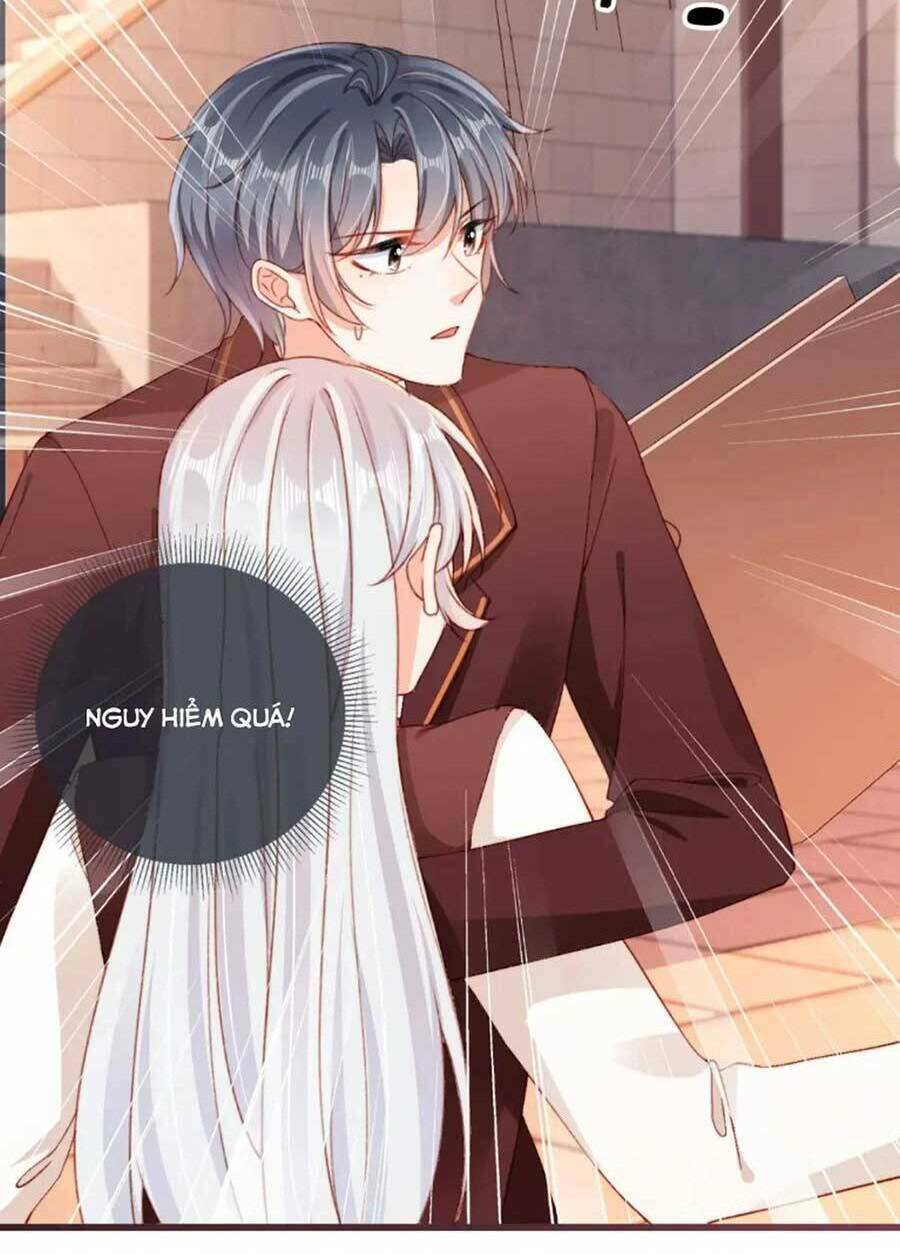 Nam Chính Và Nhân Vật Phản Diện Tôi Nuôi Đều Không Đứng Đắn: Chapter 92