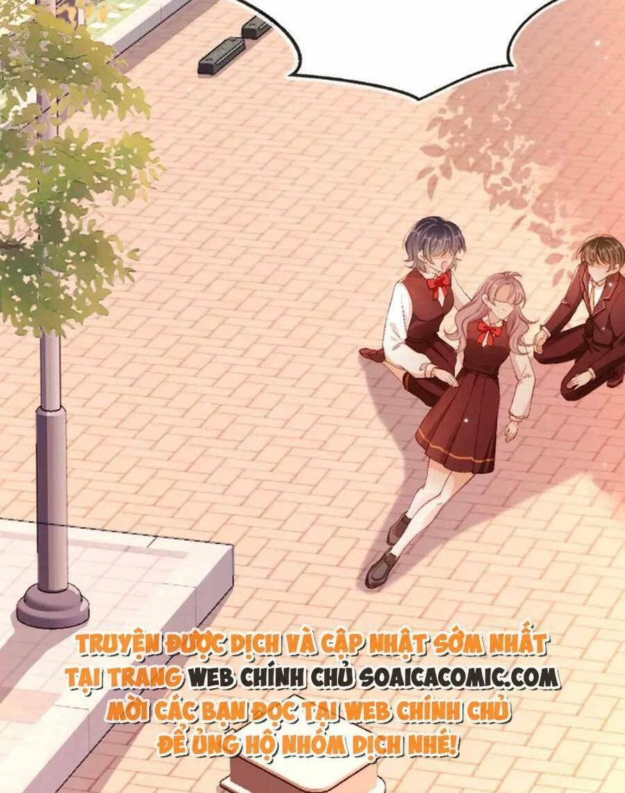 Nam Chính Và Nhân Vật Phản Diện Tôi Nuôi Đều Không Đứng Đắn: Chapter 92