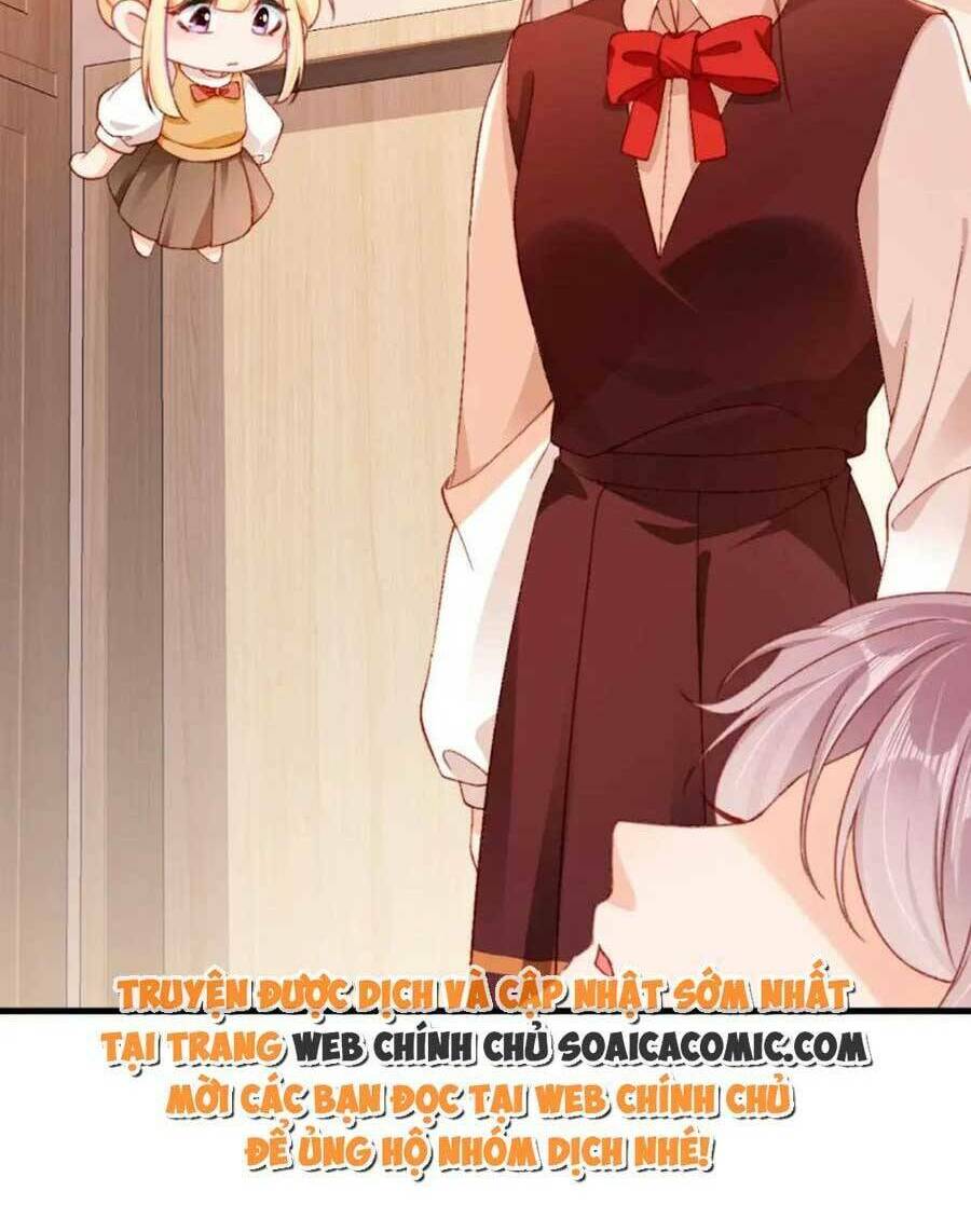 Nam Chính Và Nhân Vật Phản Diện Tôi Nuôi Đều Không Đứng Đắn: Chapter 92