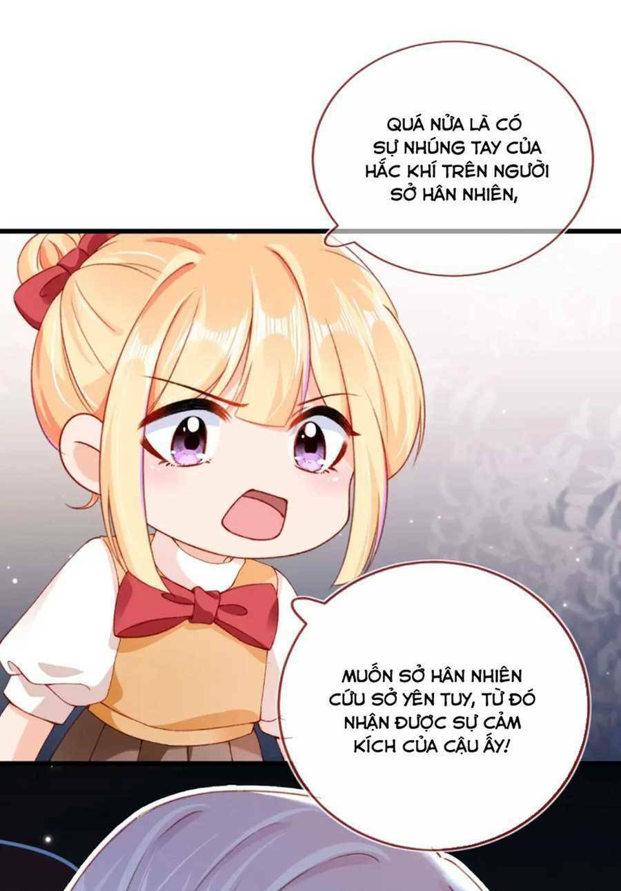 Nam Chính Và Nhân Vật Phản Diện Tôi Nuôi Đều Không Đứng Đắn: Chapter 92