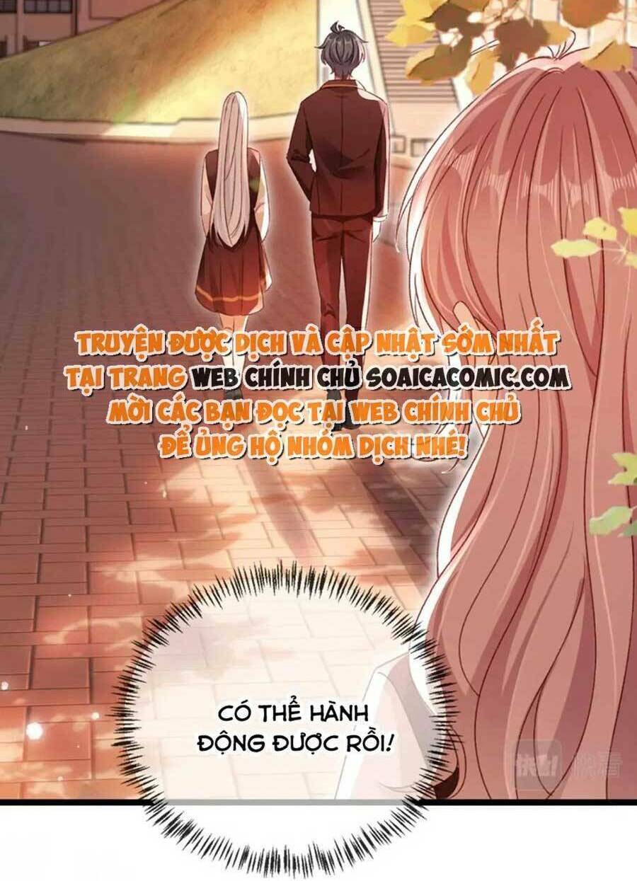 Nam Chính Và Nhân Vật Phản Diện Tôi Nuôi Đều Không Đứng Đắn: Chapter 92