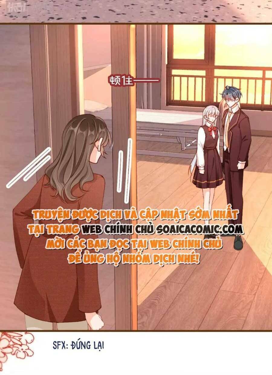 Nam Chính Và Nhân Vật Phản Diện Tôi Nuôi Đều Không Đứng Đắn: Chapter 92