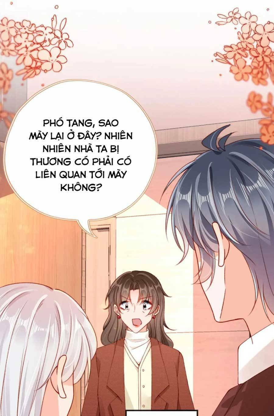 Nam Chính Và Nhân Vật Phản Diện Tôi Nuôi Đều Không Đứng Đắn: Chapter 92