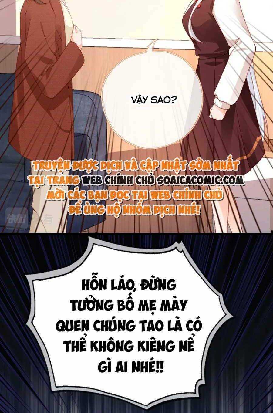 Nam Chính Và Nhân Vật Phản Diện Tôi Nuôi Đều Không Đứng Đắn: Chapter 92