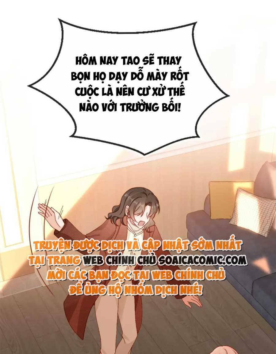 Nam Chính Và Nhân Vật Phản Diện Tôi Nuôi Đều Không Đứng Đắn: Chapter 92