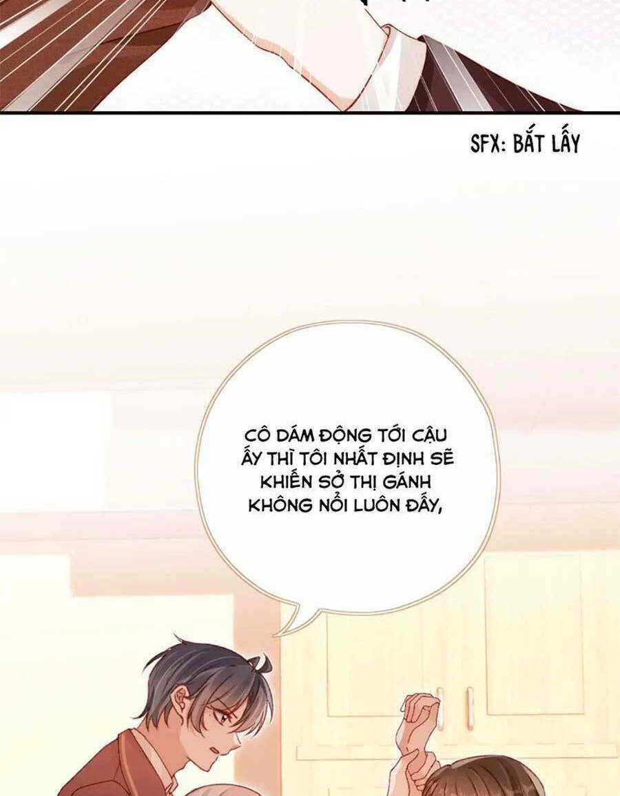 Nam Chính Và Nhân Vật Phản Diện Tôi Nuôi Đều Không Đứng Đắn: Chapter 92