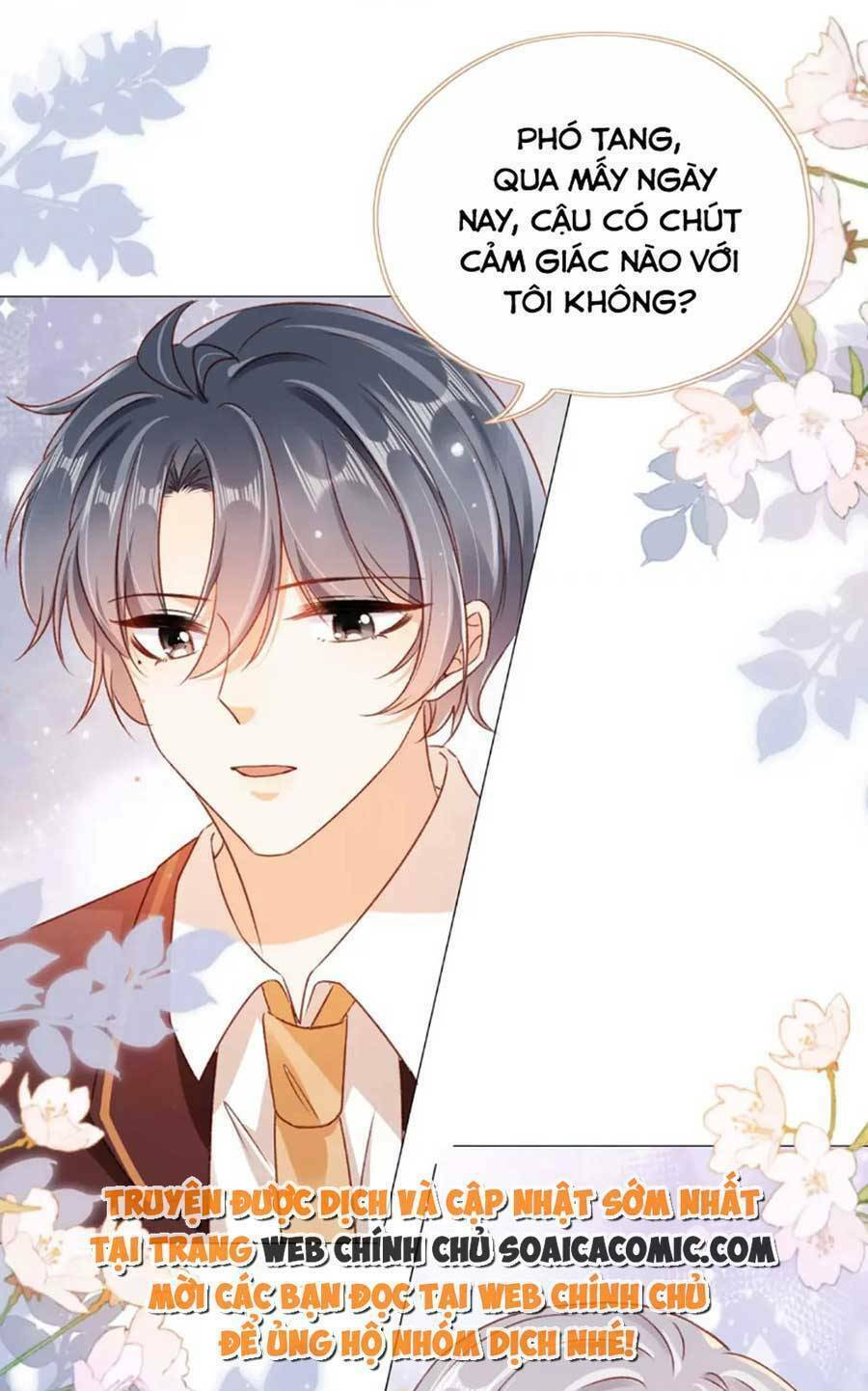 Nam Chính Và Nhân Vật Phản Diện Tôi Nuôi Đều Không Đứng Đắn: Chapter 92