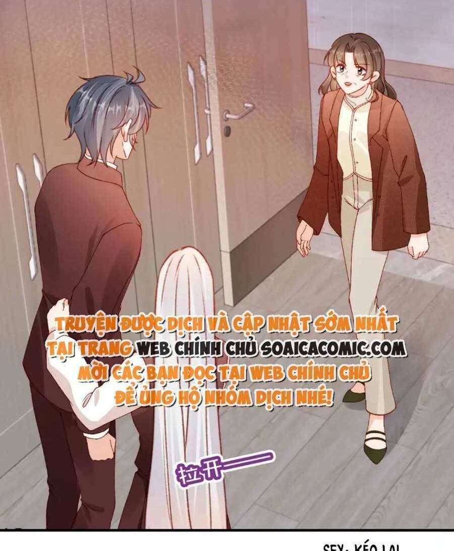 Nam Chính Và Nhân Vật Phản Diện Tôi Nuôi Đều Không Đứng Đắn: Chapter 92