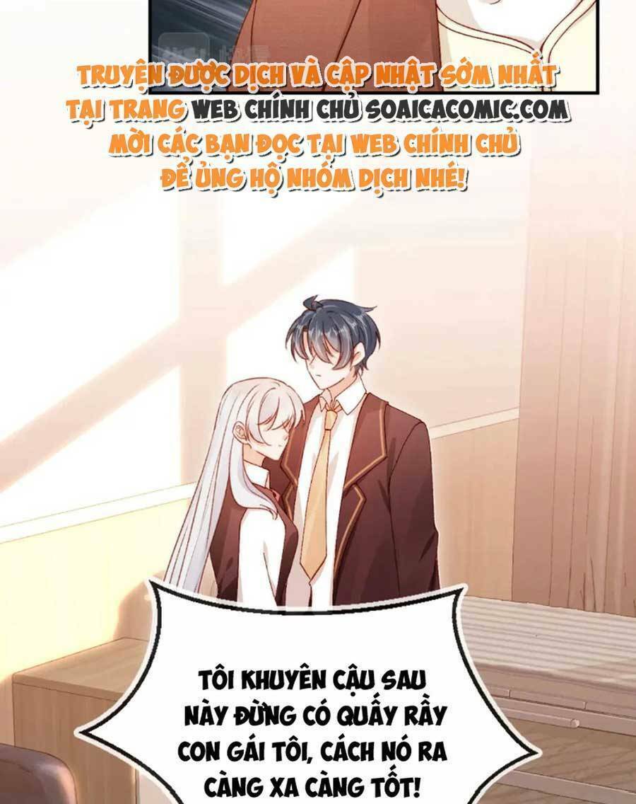 Nam Chính Và Nhân Vật Phản Diện Tôi Nuôi Đều Không Đứng Đắn: Chapter 92