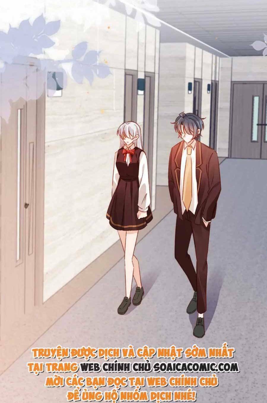Nam Chính Và Nhân Vật Phản Diện Tôi Nuôi Đều Không Đứng Đắn: Chapter 92