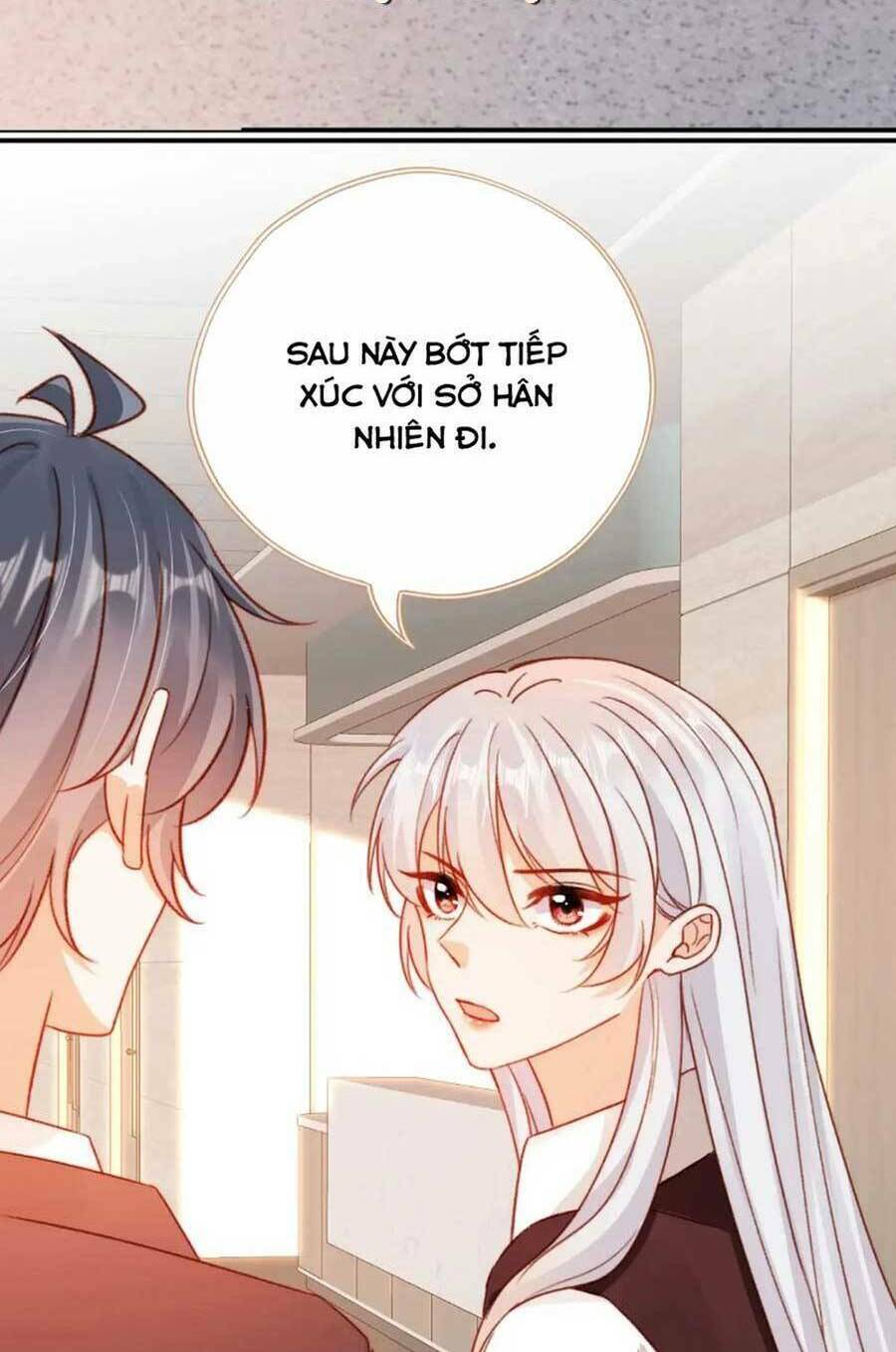 Nam Chính Và Nhân Vật Phản Diện Tôi Nuôi Đều Không Đứng Đắn: Chapter 92