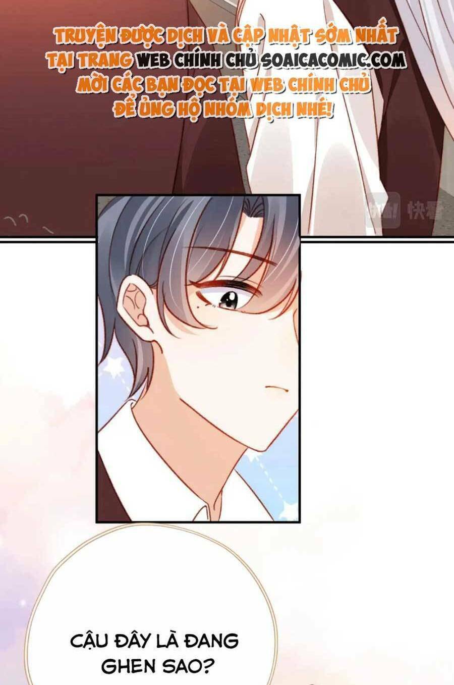 Nam Chính Và Nhân Vật Phản Diện Tôi Nuôi Đều Không Đứng Đắn: Chapter 92