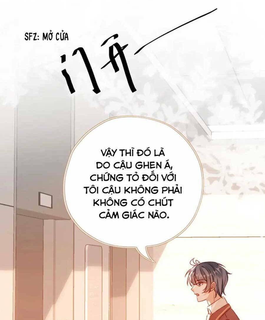 Nam Chính Và Nhân Vật Phản Diện Tôi Nuôi Đều Không Đứng Đắn: Chapter 92