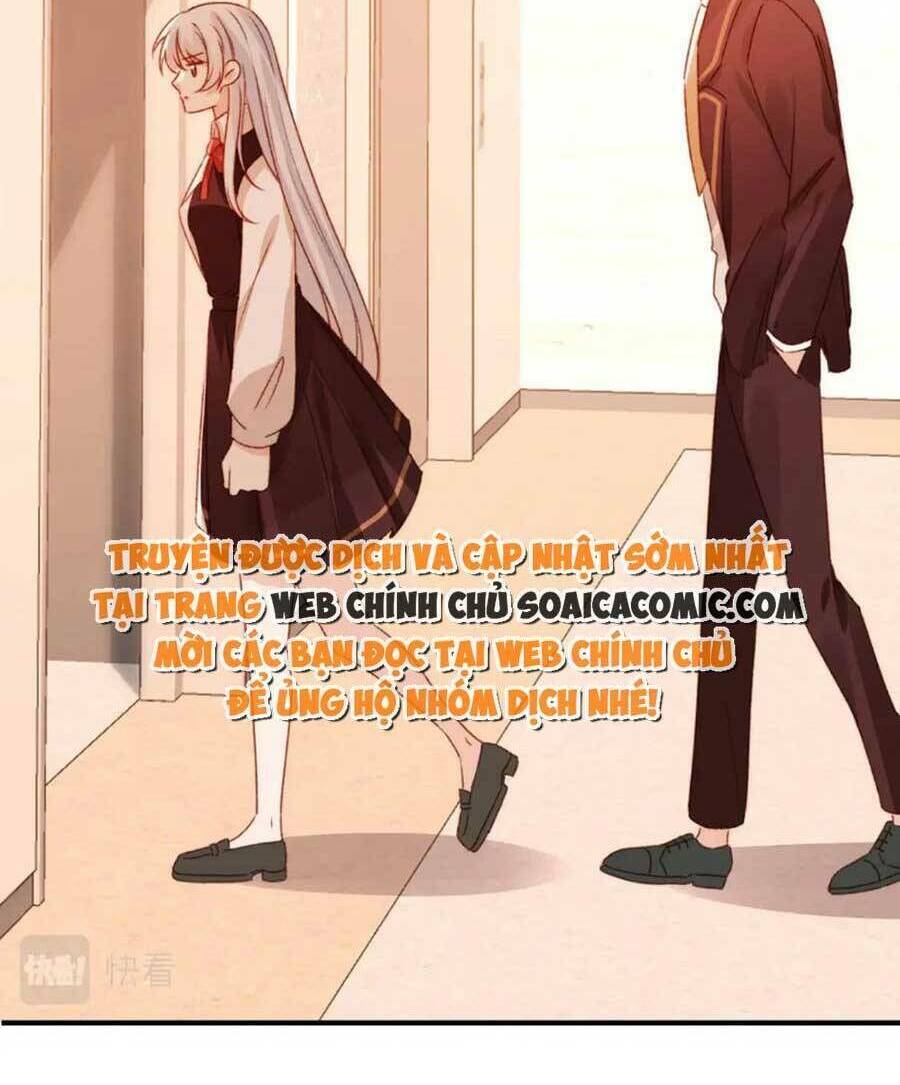 Nam Chính Và Nhân Vật Phản Diện Tôi Nuôi Đều Không Đứng Đắn: Chapter 92