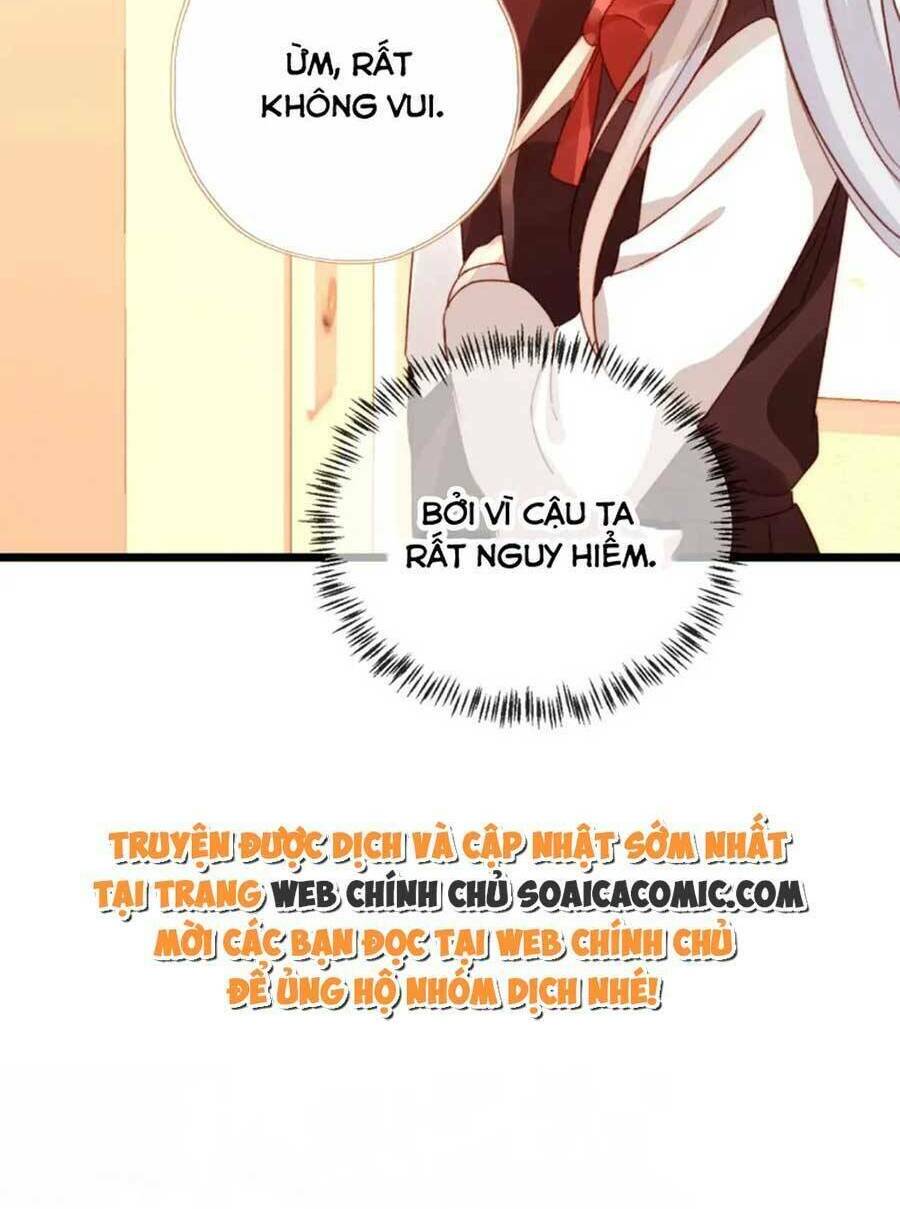 Nam Chính Và Nhân Vật Phản Diện Tôi Nuôi Đều Không Đứng Đắn: Chapter 92
