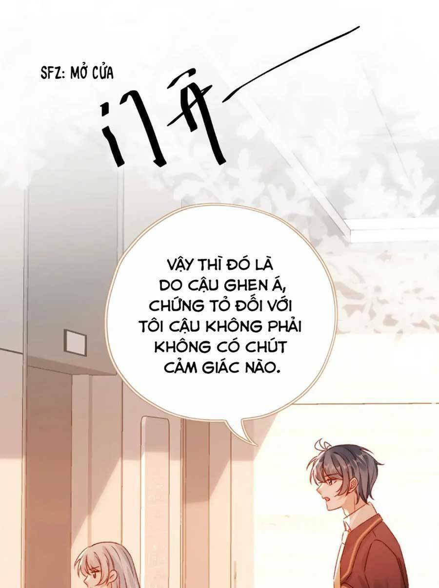 Nam Chính Và Nhân Vật Phản Diện Tôi Nuôi Đều Không Đứng Đắn: Chapter 92