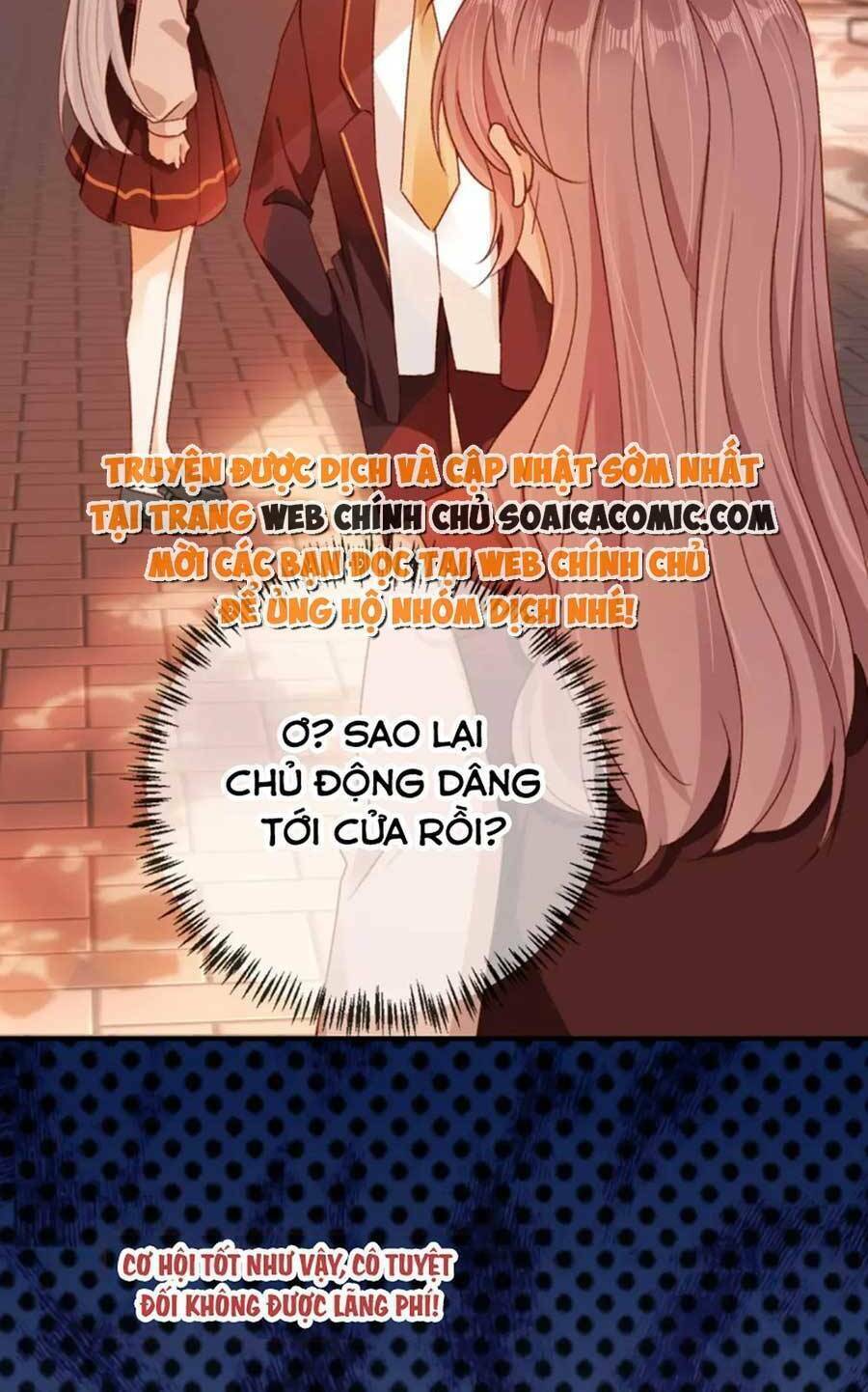 Nam Chính Và Nhân Vật Phản Diện Tôi Nuôi Đều Không Đứng Đắn: Chapter 92