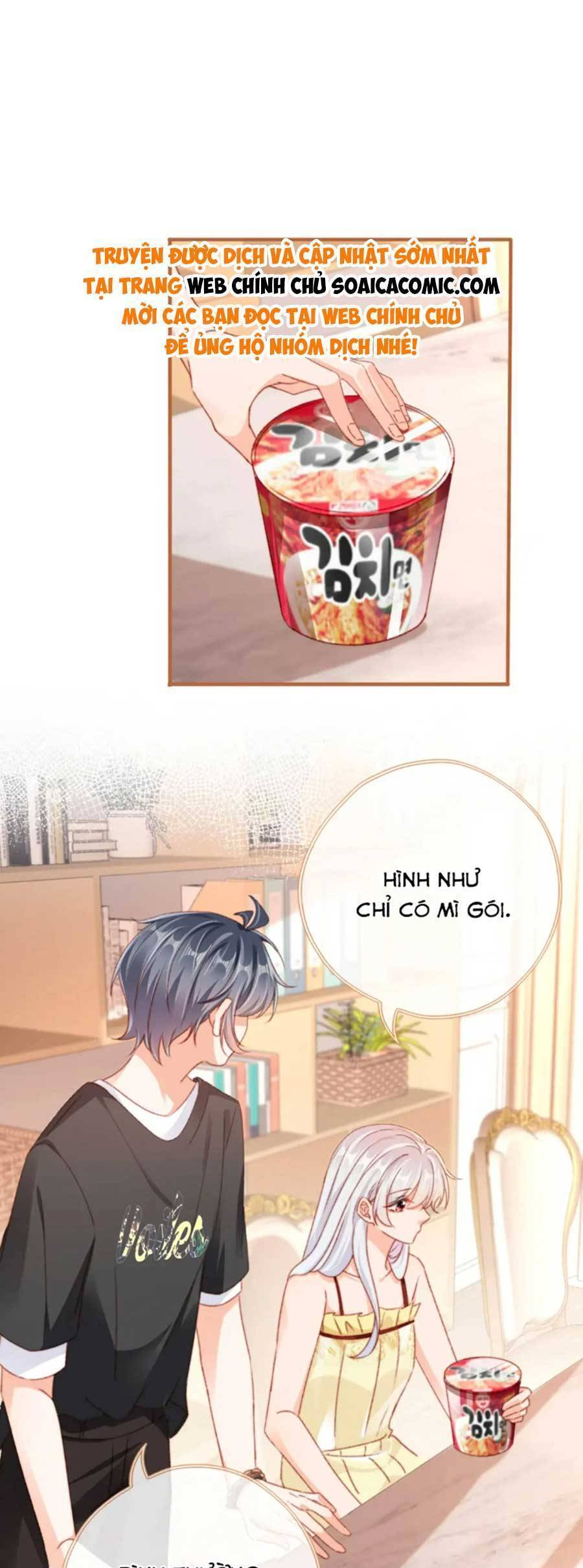 Nam Chính Và Nhân Vật Phản Diện Tôi Nuôi Đều Không Đứng Đắn: Chapter 93