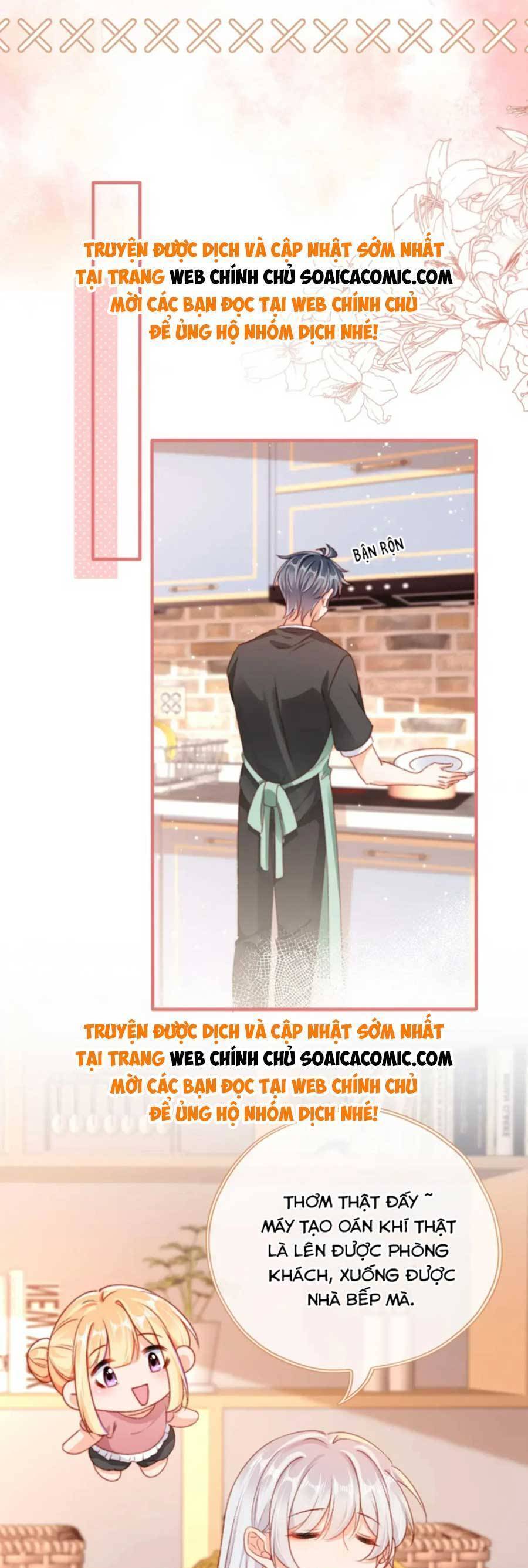 Nam Chính Và Nhân Vật Phản Diện Tôi Nuôi Đều Không Đứng Đắn: Chapter 93