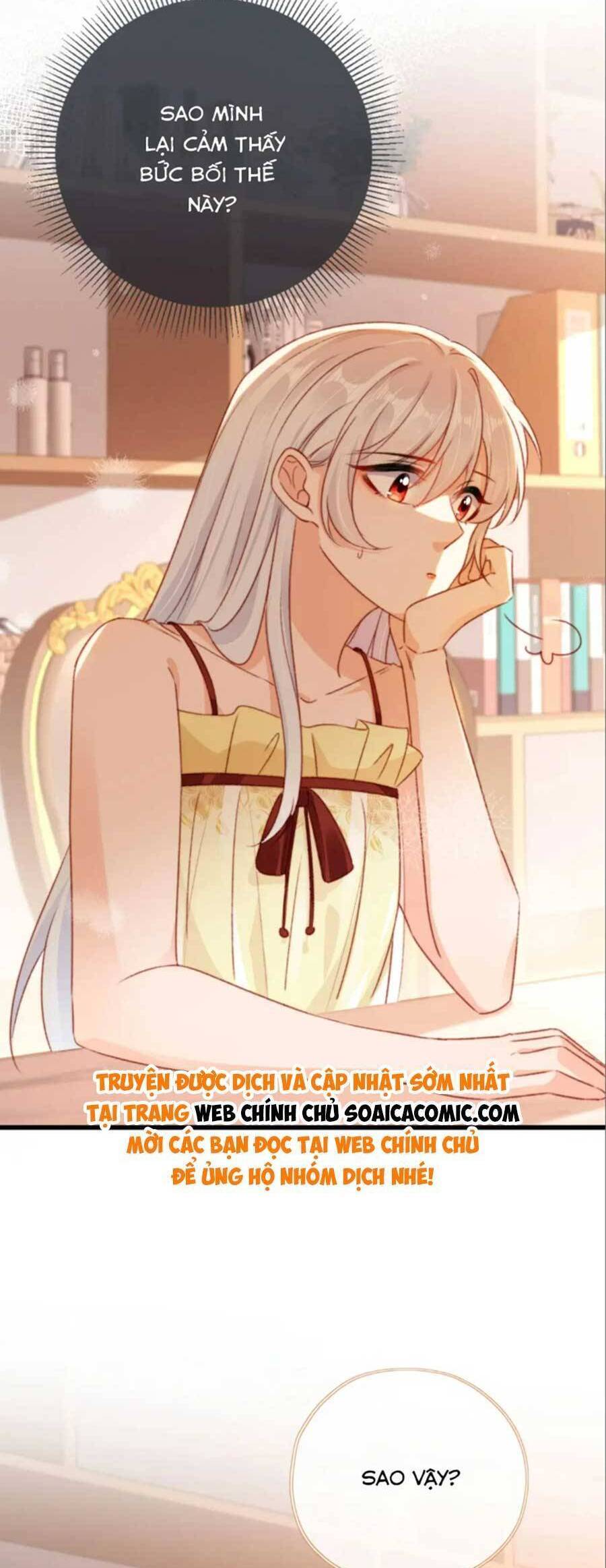 Nam Chính Và Nhân Vật Phản Diện Tôi Nuôi Đều Không Đứng Đắn: Chapter 93