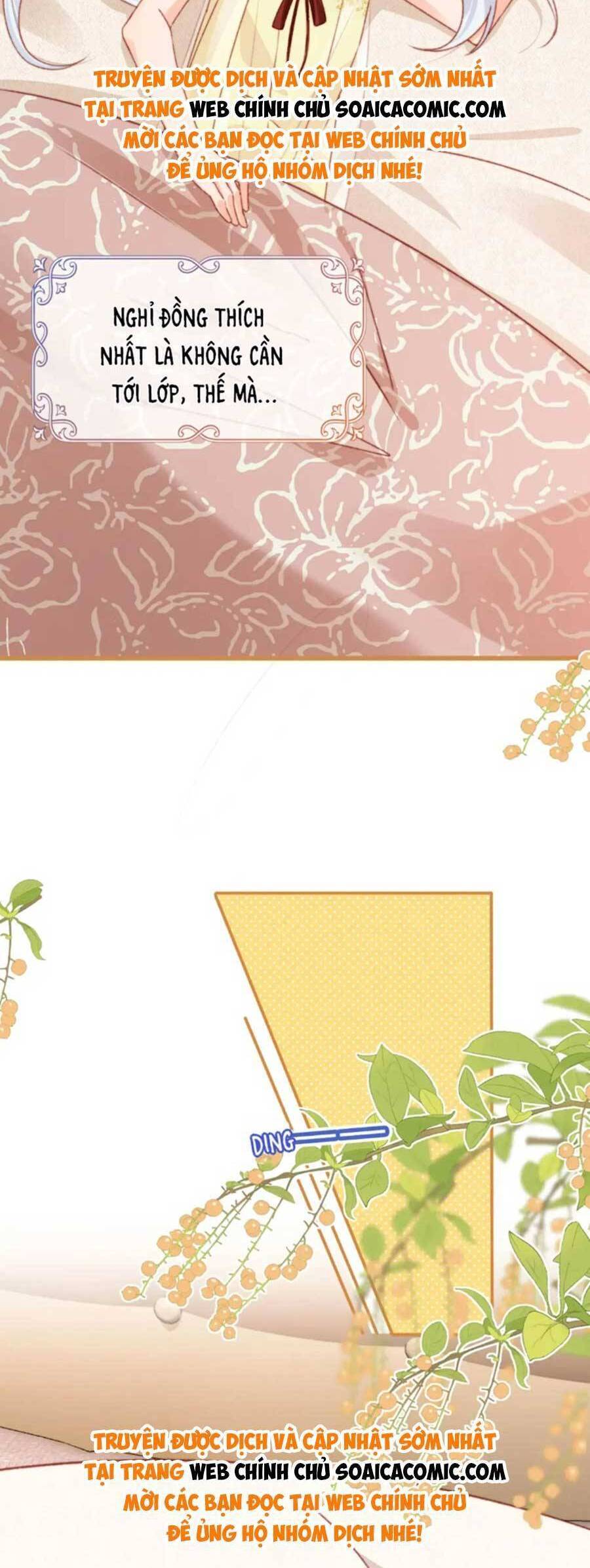 Nam Chính Và Nhân Vật Phản Diện Tôi Nuôi Đều Không Đứng Đắn: Chapter 93