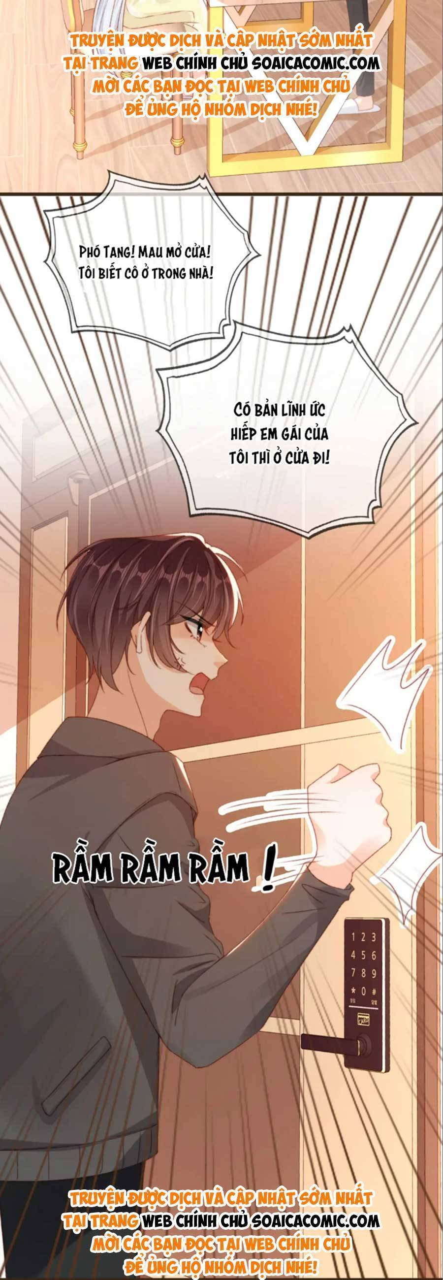 Nam Chính Và Nhân Vật Phản Diện Tôi Nuôi Đều Không Đứng Đắn: Chapter 93
