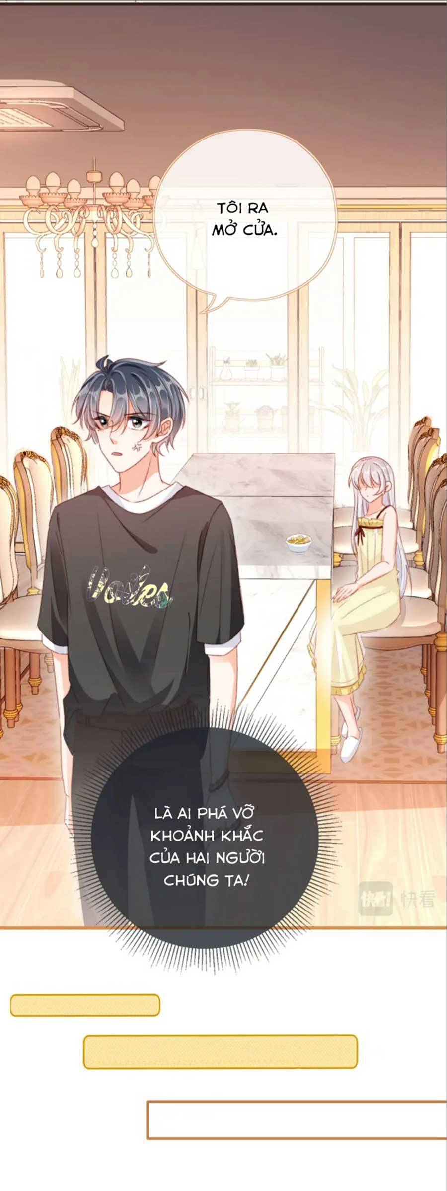 Nam Chính Và Nhân Vật Phản Diện Tôi Nuôi Đều Không Đứng Đắn: Chapter 93